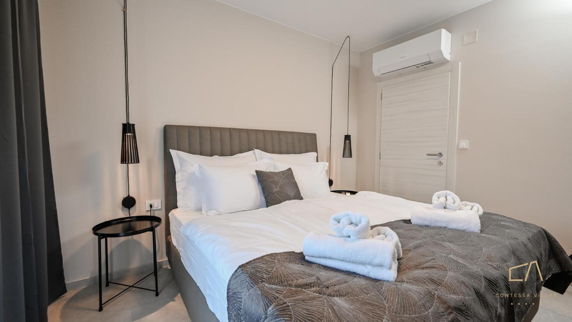 Luxury Lacrima 5* Šilo
